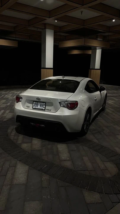 2015 Scion FR-S - Image 2 of 9