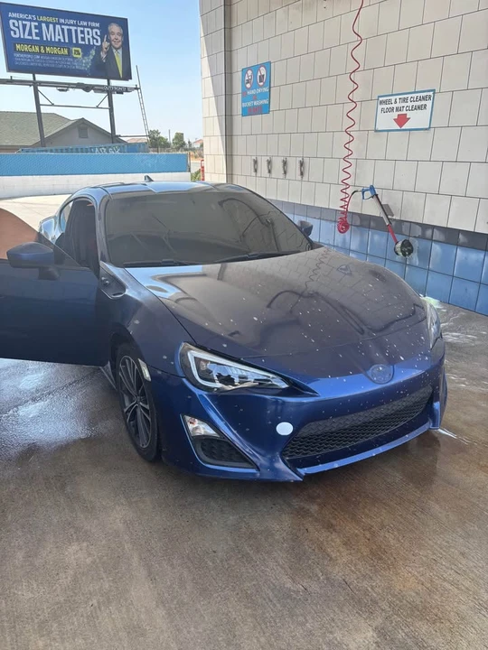 2015 Scion FR-S - Image 2 of 14