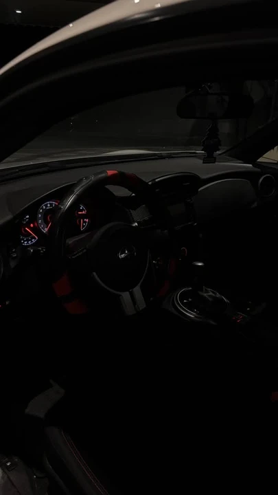 2015 Scion FR-S - Image 5 of 9