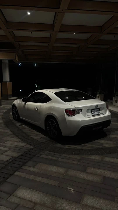 2015 Scion FR-S - Image 3 of 9