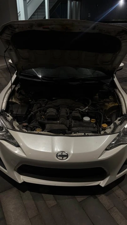 2015 Scion FR-S - Image 9 of 9