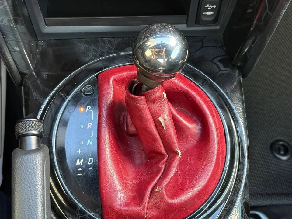 2015 Scion FR-S - Image 12 of 20