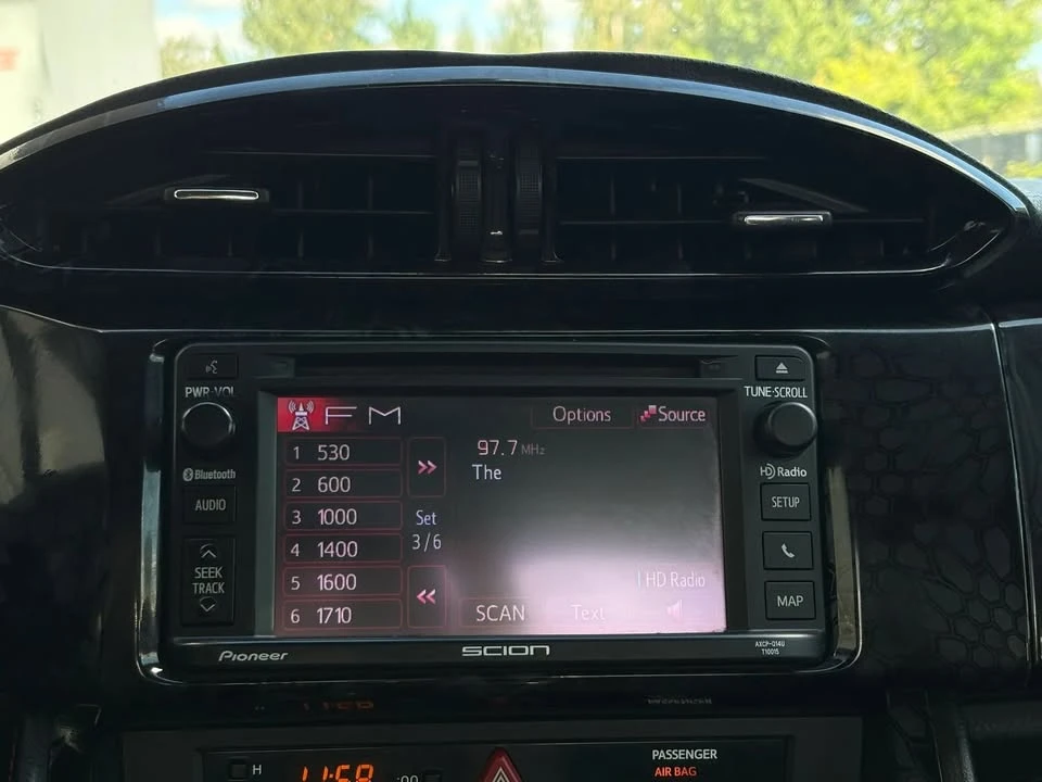 2015 Scion FR-S - Image 10 of 20