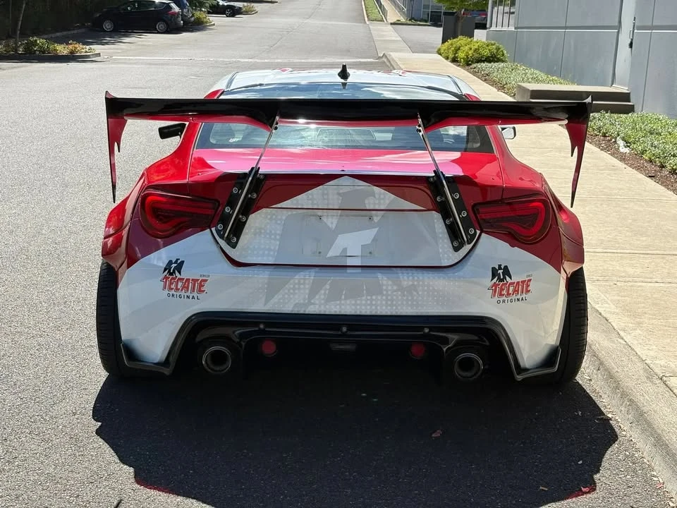 2015 Scion FR-S - Image 4 of 20