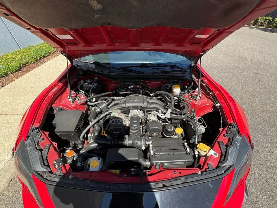 2015 Scion FR-S - Image 19 of 20