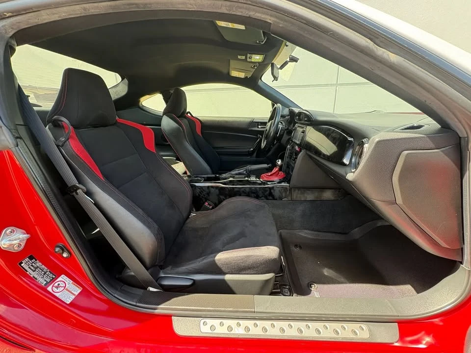 2015 Scion FR-S - Image 16 of 20