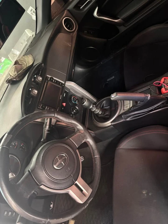 2015 Scion FR-S - Image 6 of 14