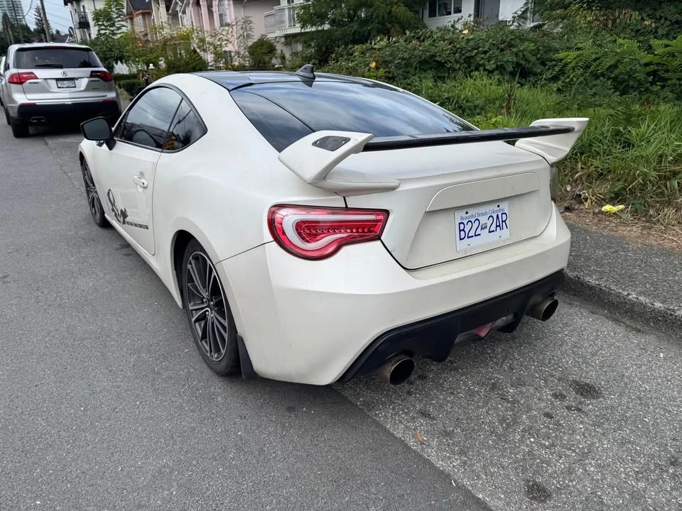 2015 Scion FR-S - Image 3 of 9