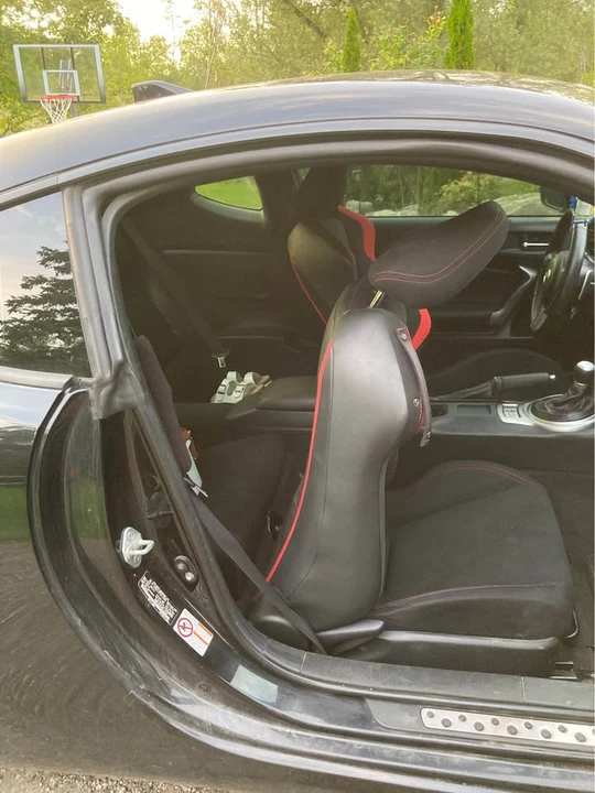 2015 Scion FR-S - Image 7 of 8