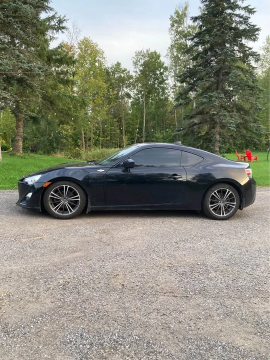 2015 Scion FR-S - Image 6 of 8