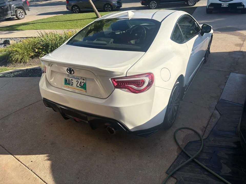 2015 Scion FR-S - Image 2 of 4