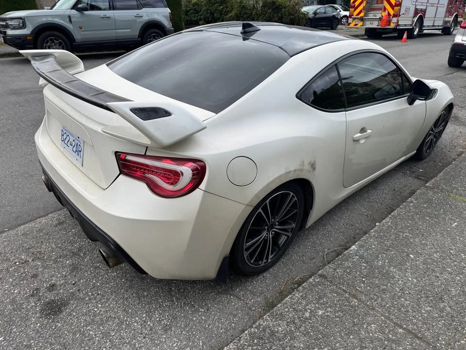 2015 Scion FR-S - Image 4 of 9
