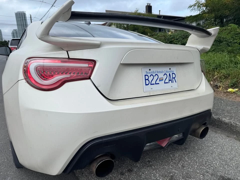 2015 Scion FR-S - Image 7 of 9