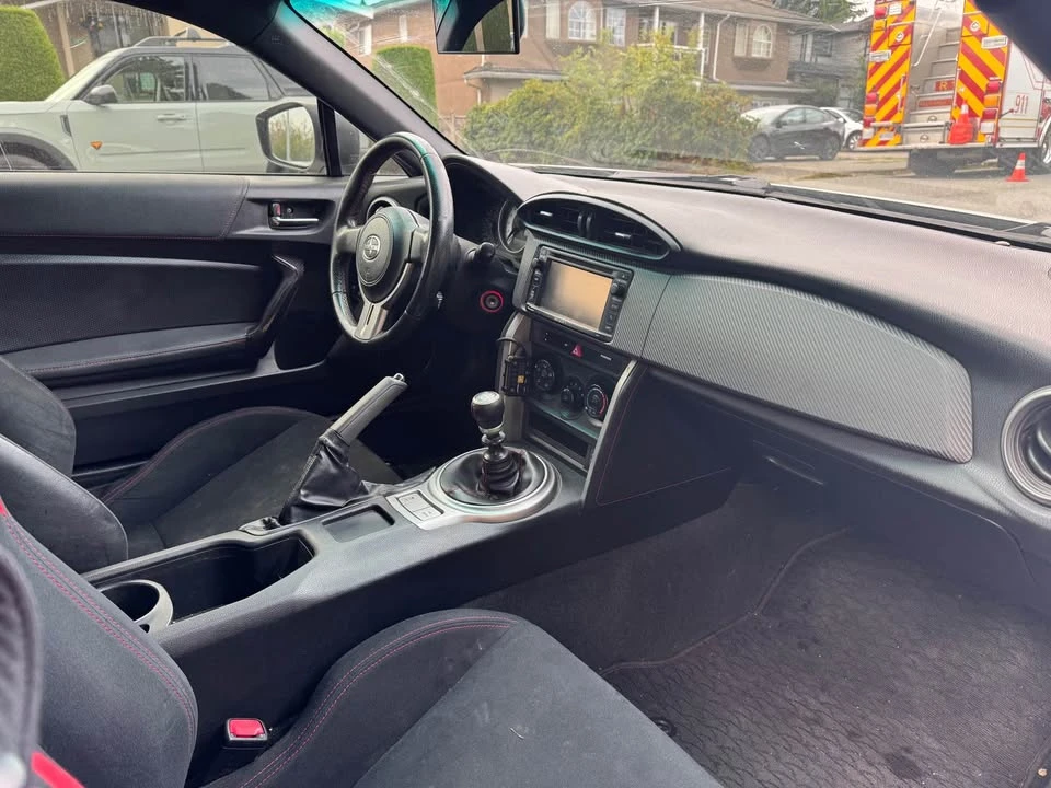 2015 Scion FR-S - Image 5 of 9