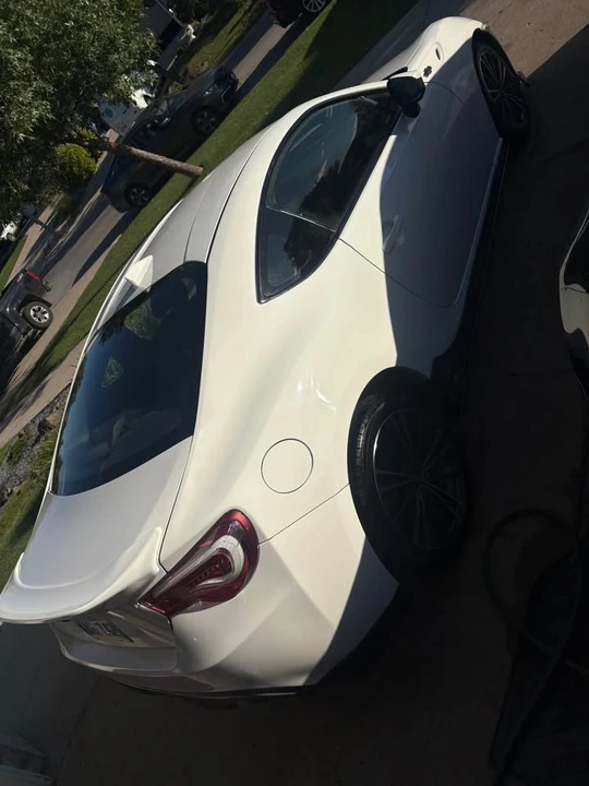 2015 Scion FR-S - Image 3 of 4