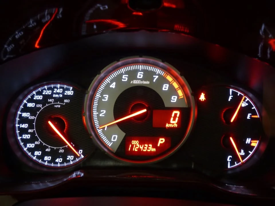 2015 Scion FR-S - Image 8 of 20