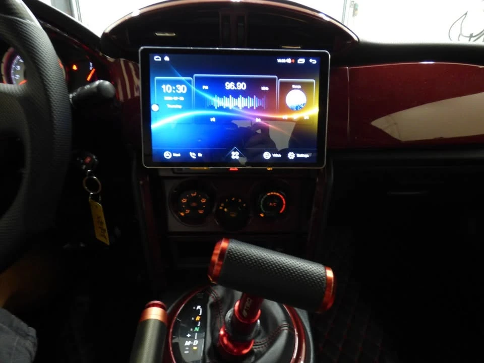 2015 Scion FR-S - Image 9 of 20