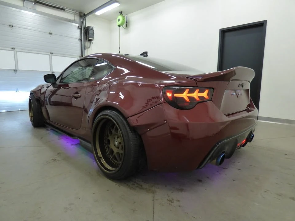 2015 Scion FR-S - Image 2 of 20