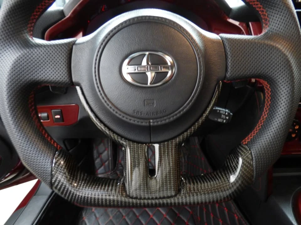 2015 Scion FR-S - Image 11 of 20