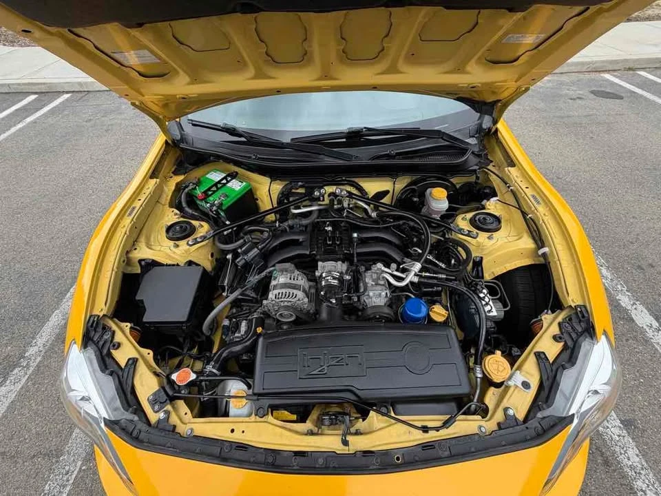 2015 Scion FR-S - Image 12 of 20