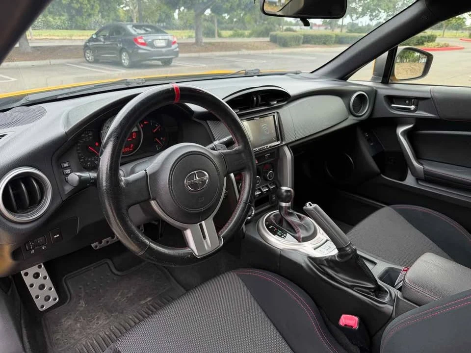 2015 Scion FR-S - Image 14 of 20