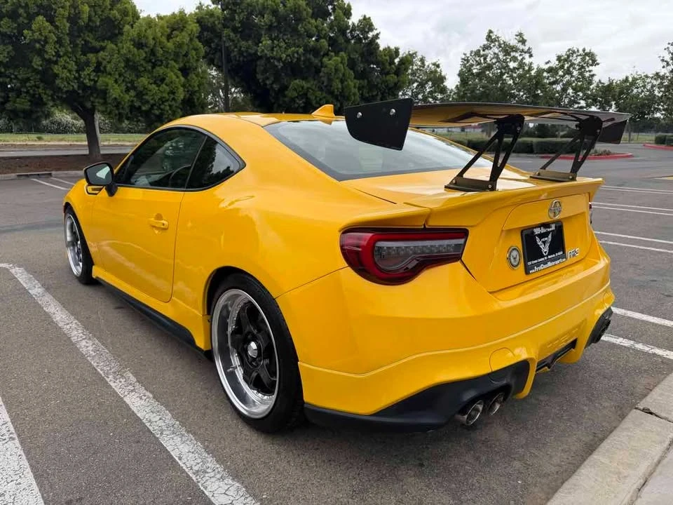 2015 Scion FR-S - Image 5 of 20