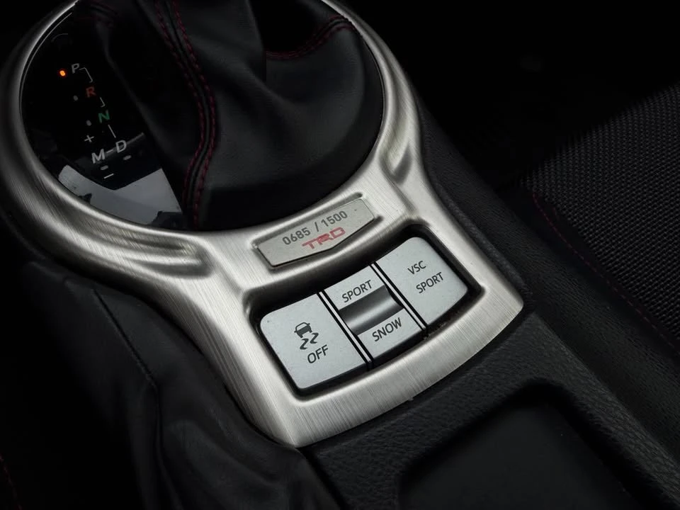 2015 Scion FR-S - Image 18 of 20