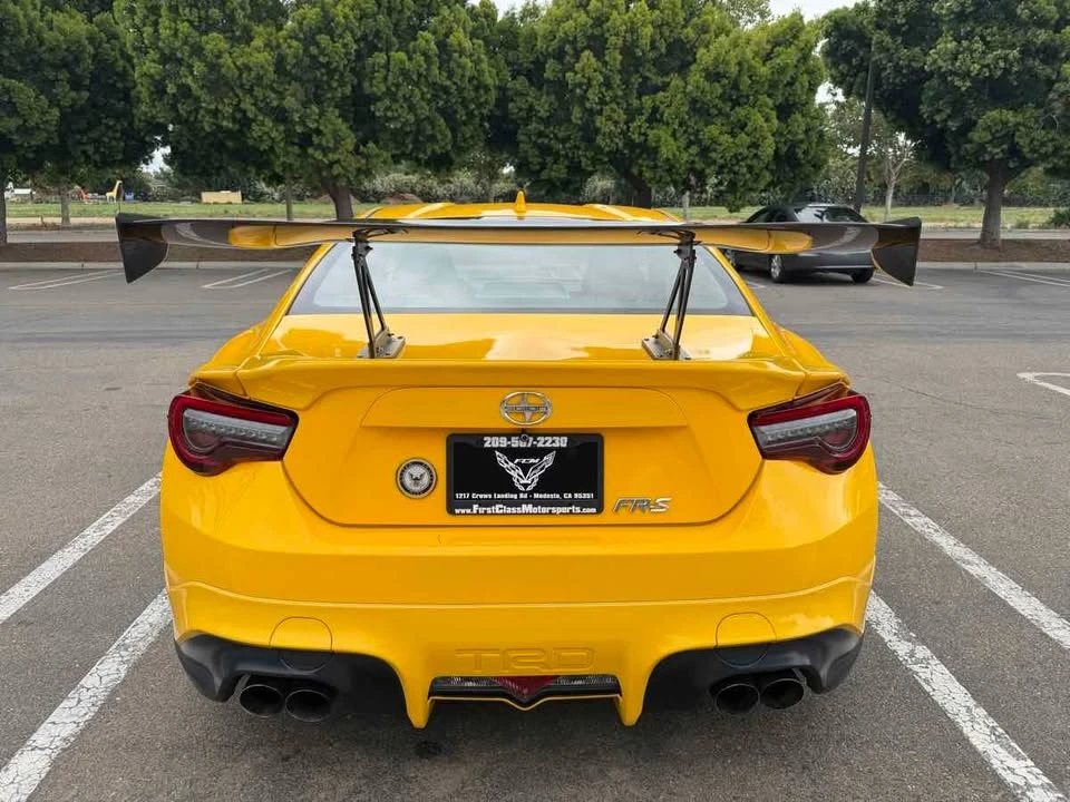 2015 Scion FR-S - Image 6 of 20