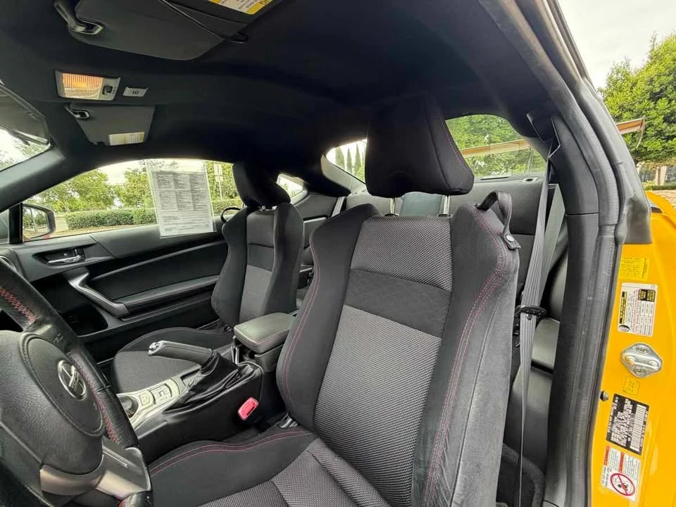 2015 Scion FR-S - Image 20 of 20