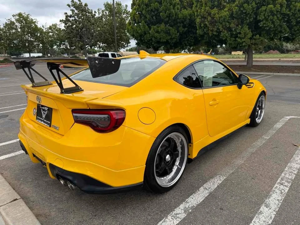 2015 Scion FR-S - Image 7 of 20