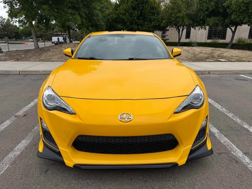 2015 Scion FR-S - Image 3 of 20
