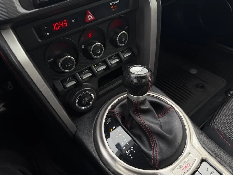 2015 Scion FR-S - Image 17 of 20