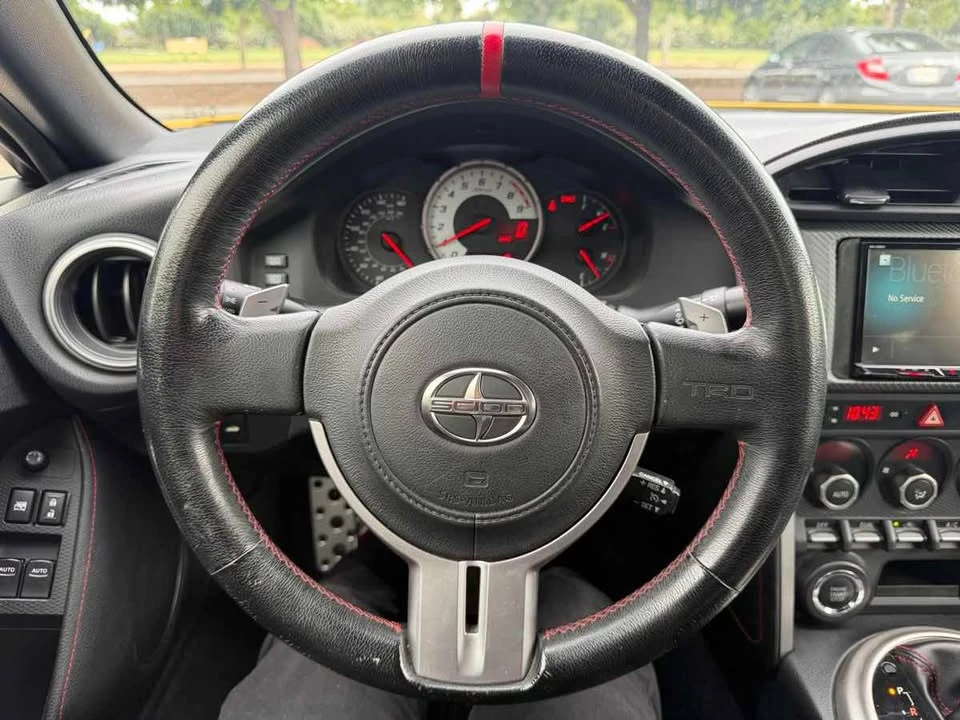 2015 Scion FR-S - Image 15 of 20