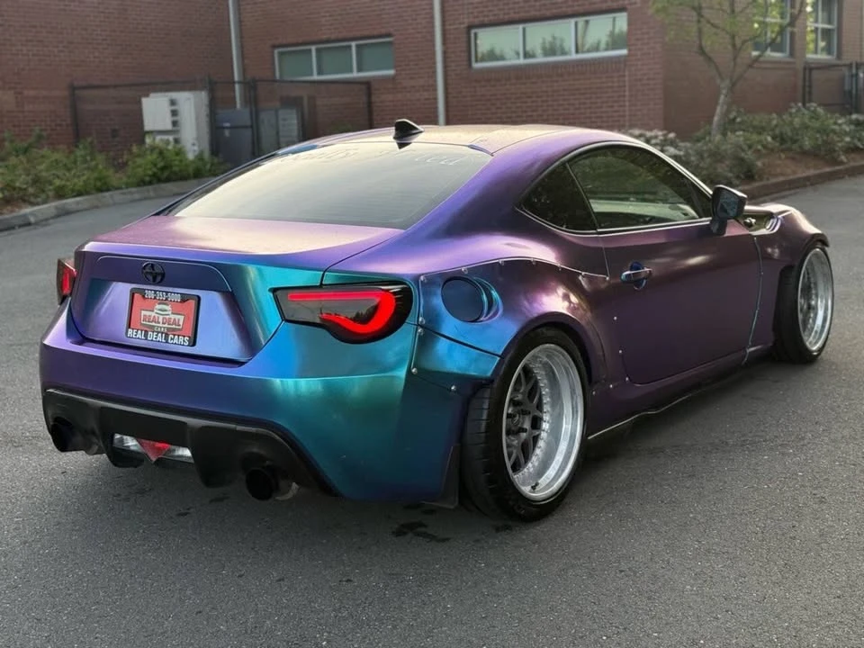 2015 Scion FR-S - Image 6 of 17