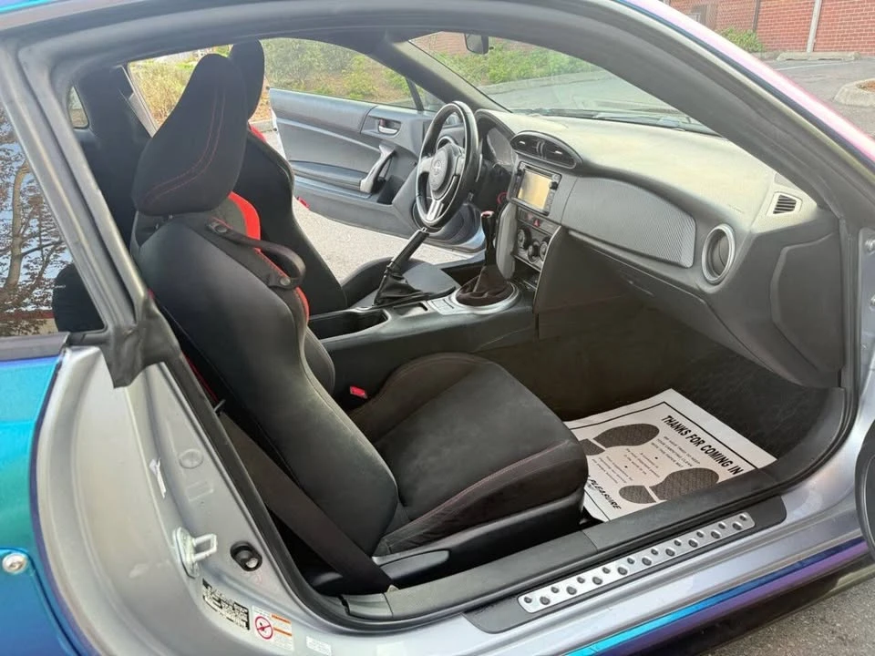 2015 Scion FR-S - Image 11 of 17