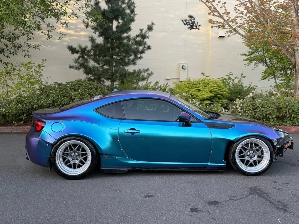 2015 Scion FR-S - Image 3 of 17