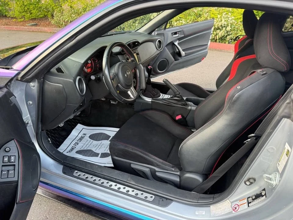 2015 Scion FR-S - Image 12 of 17