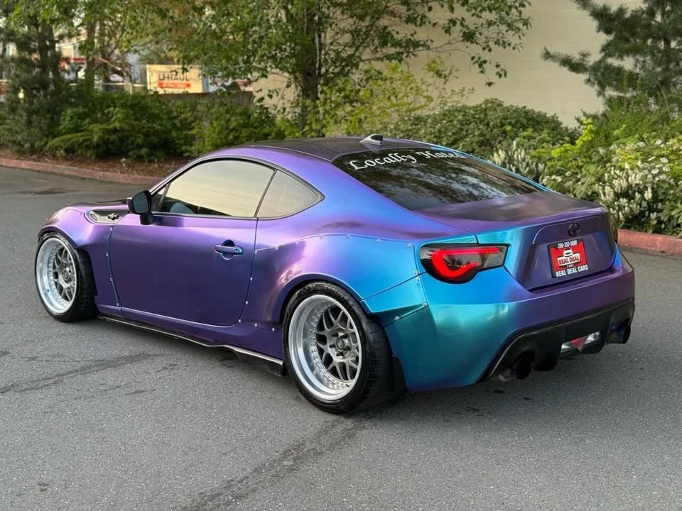 2015 Scion FR-S - Image 4 of 17
