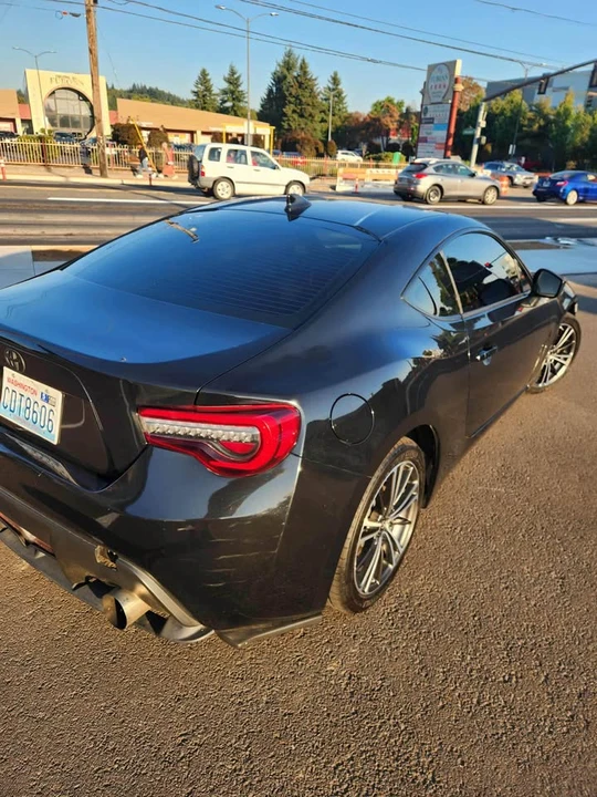 2015 Scion FR-S - Image 6 of 16