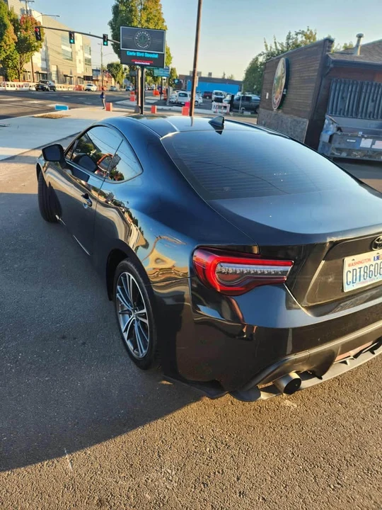2015 Scion FR-S - Image 8 of 16