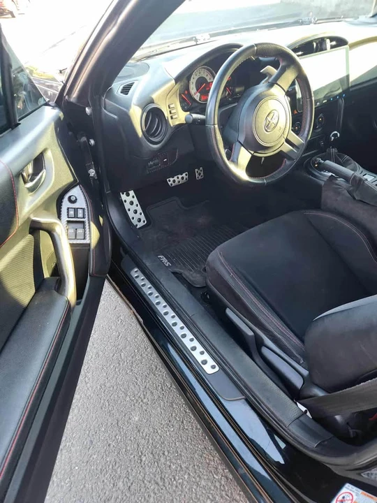 2015 Scion FR-S - Image 13 of 16