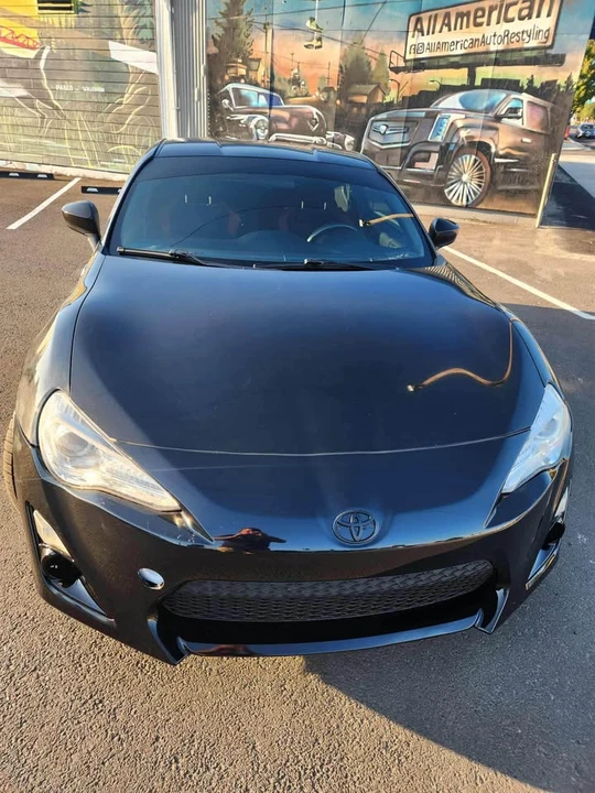 2015 Scion FR-S - Image 5 of 16