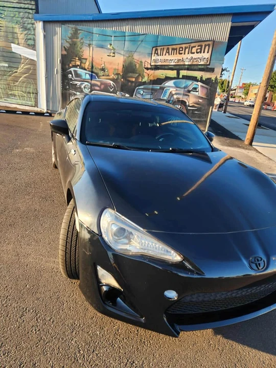 2015 Scion FR-S - Image 4 of 16