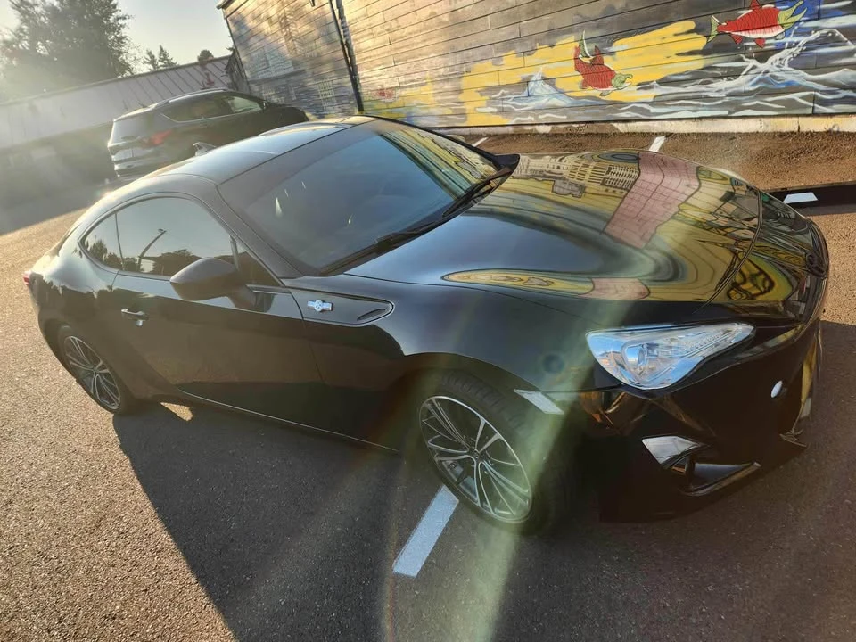 2015 Scion FR-S - Image 7 of 16