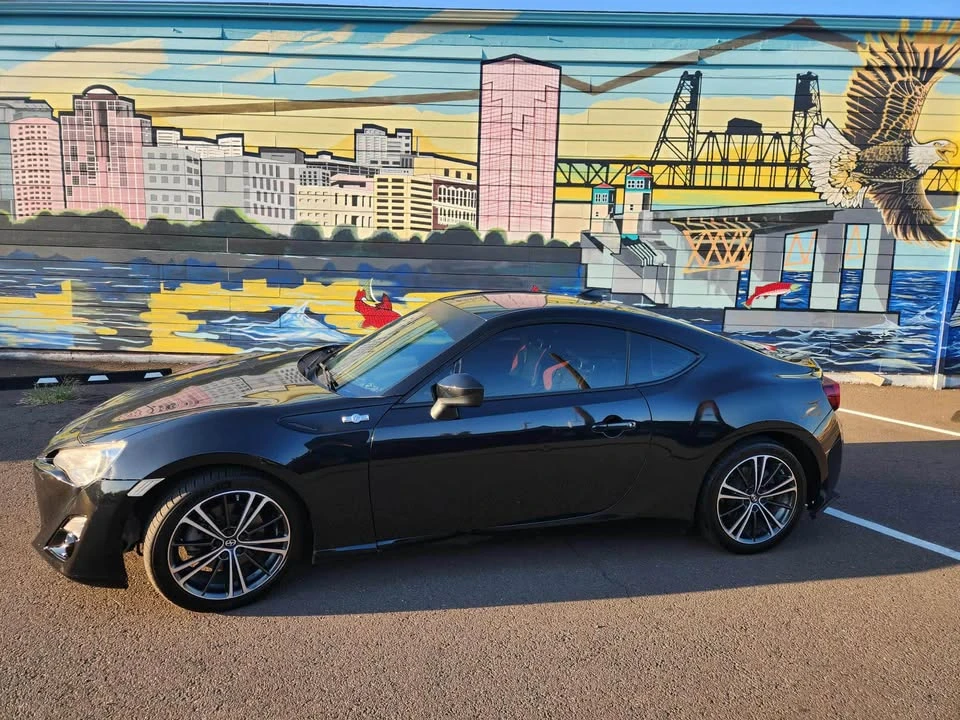 2015 Scion FR-S - Image 2 of 16