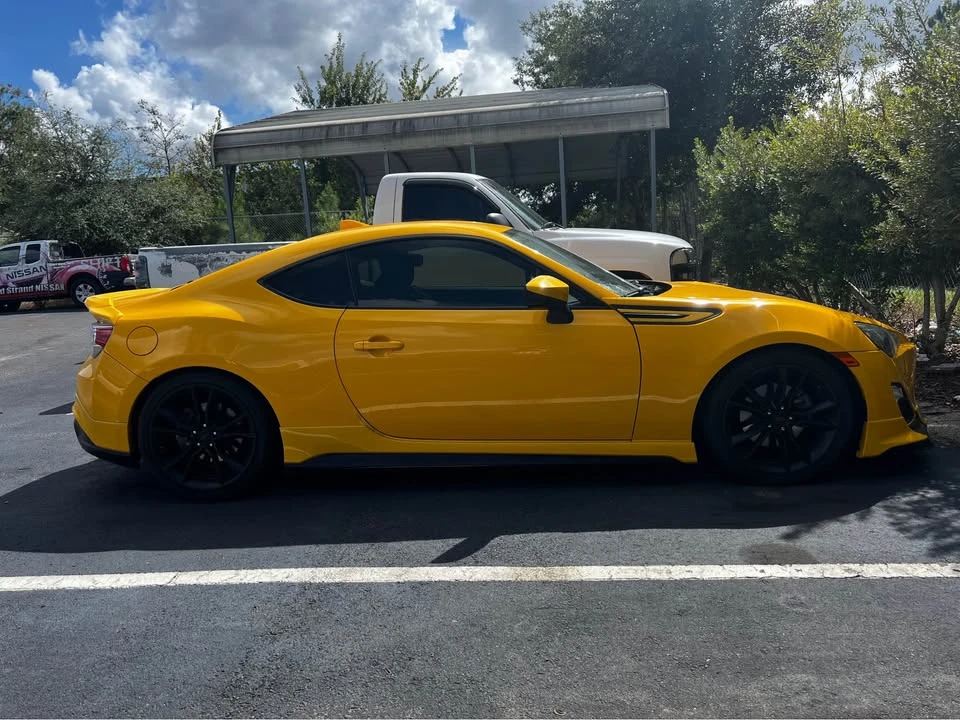 2015 Scion FR-S - Image 4 of 7