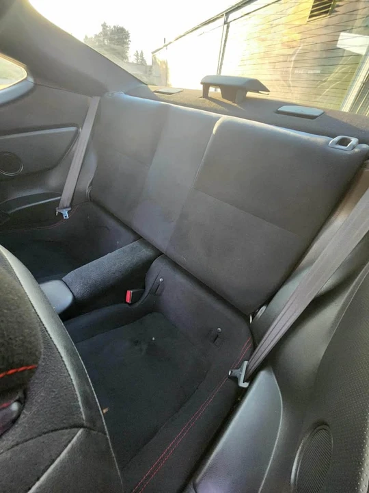 2015 Scion FR-S - Image 8 of 9