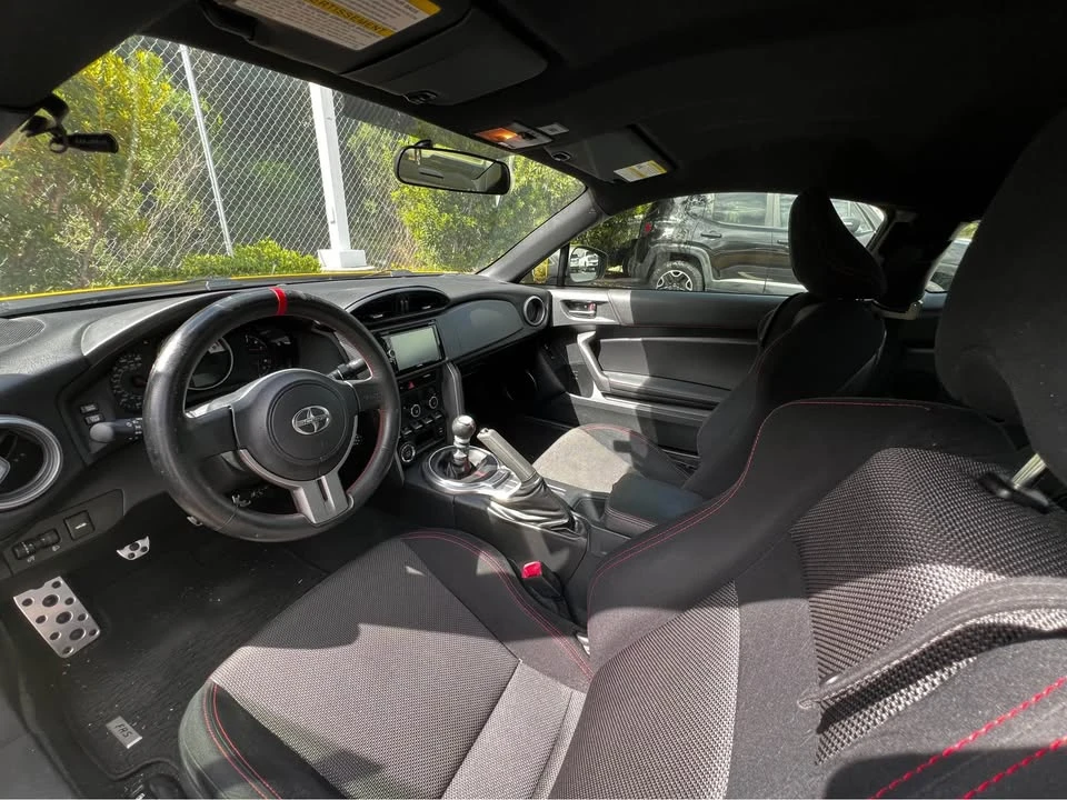 2015 Scion FR-S - Image 5 of 7