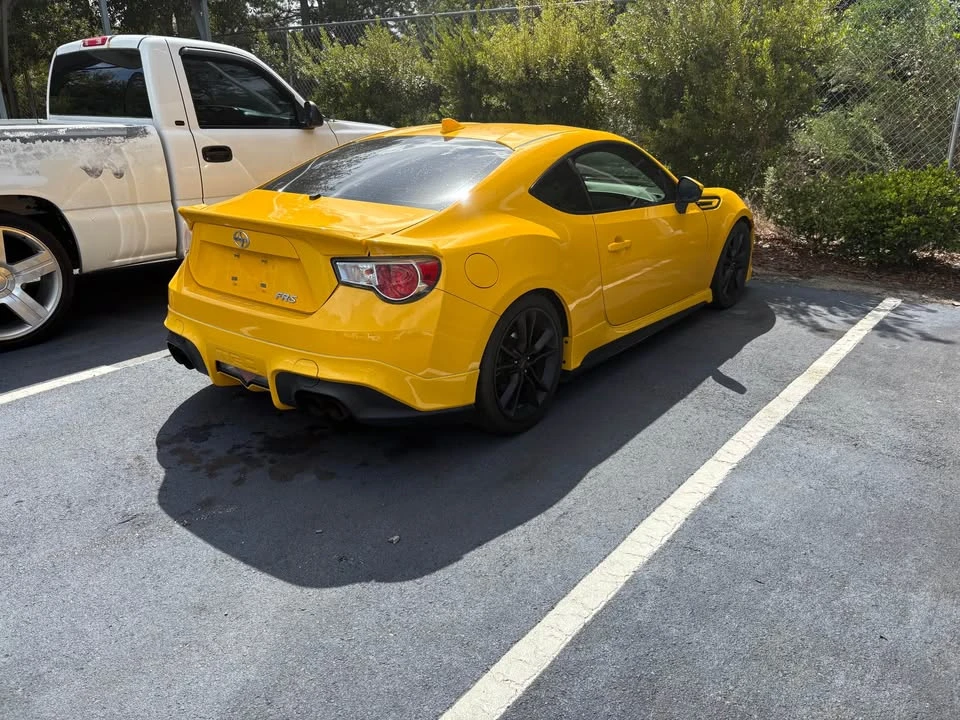 2015 Scion FR-S - Image 2 of 3
