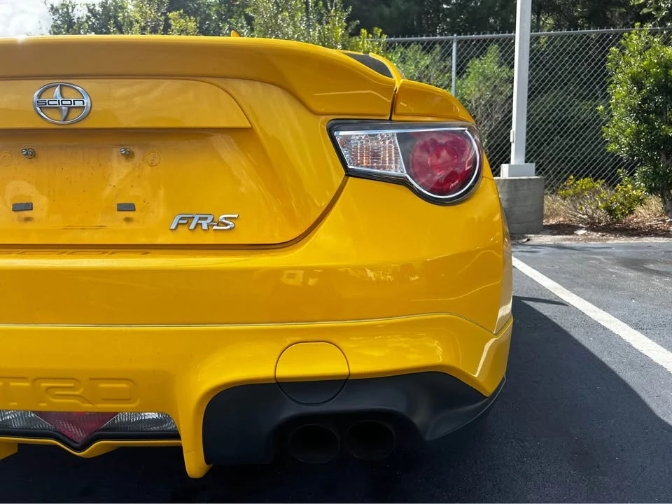 2015 Scion FR-S - Image 2 of 7